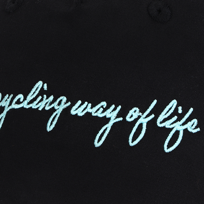 카모 프린팅 그린 모자-1